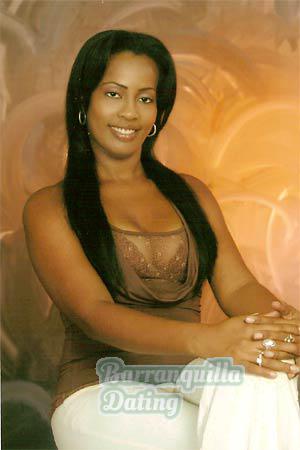 Colombia women