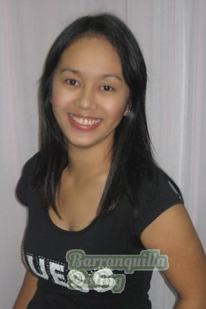83609 - Aglaia Age: 29 - Philippines