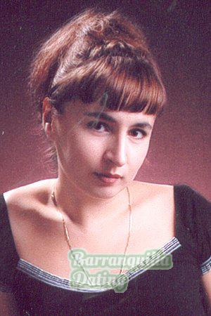 Russia women
