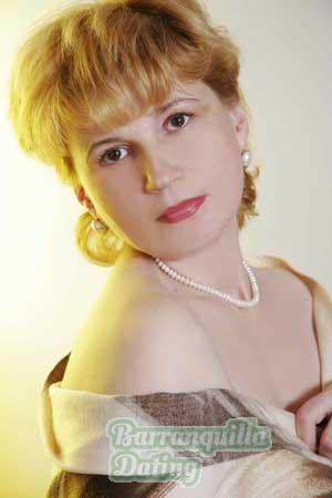 Russia women