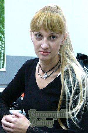 Russia women