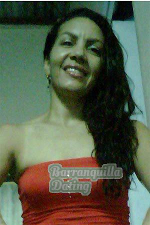 83689 - Carmen Alicia Age: 41 - Colombia
