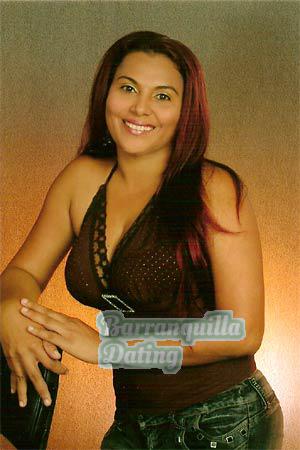 Colombia women