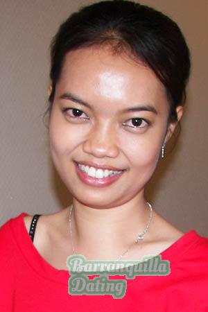 Thailand women