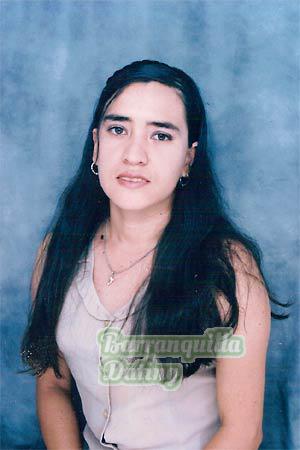 Colombia women