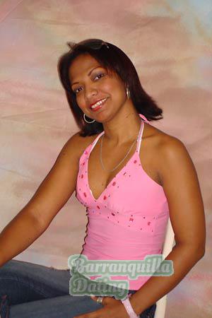 Colombia women