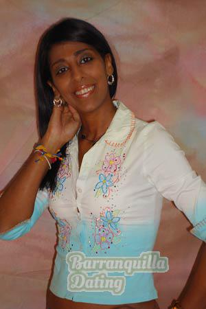 Colombia women