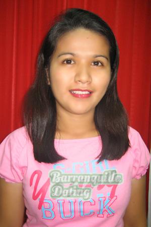 Philippines women