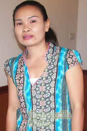 Thailand women