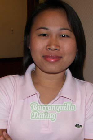 Thailand women