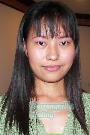 Thailand women