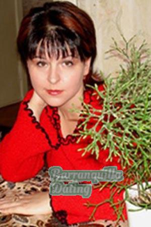 Russia women