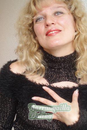 Ukraine women