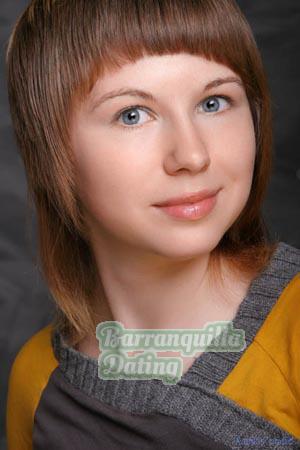 Ukraine women