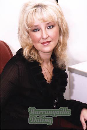 Russia women