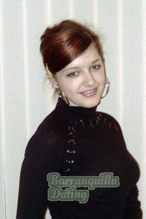 Russia women