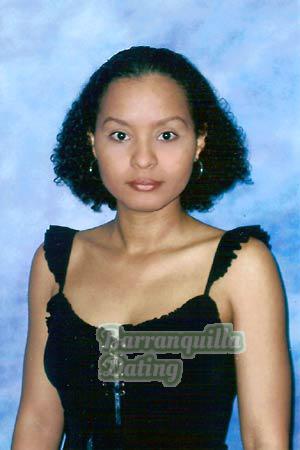 Colombia women