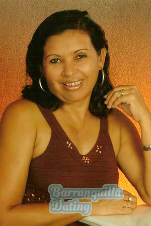 Colombia women