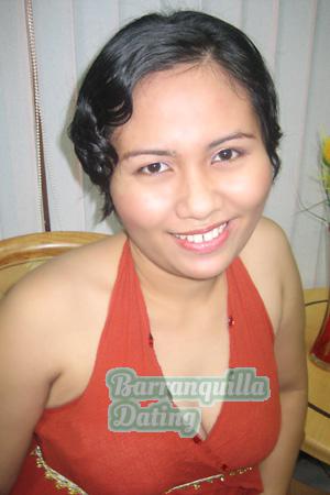 Philippines women