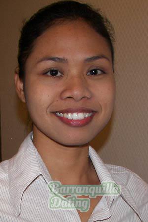 Thailand women