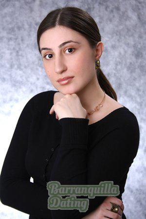 Russia women