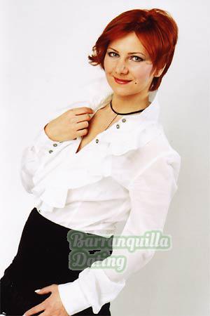Russia women