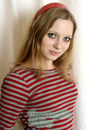 Russia women