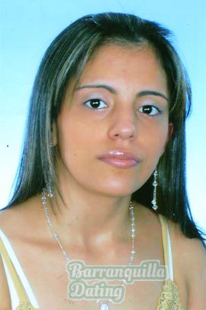 Colombia women