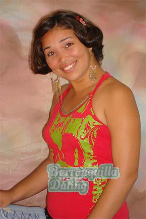 Colombia women