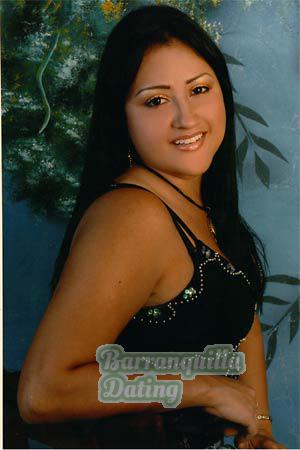 Colombia women
