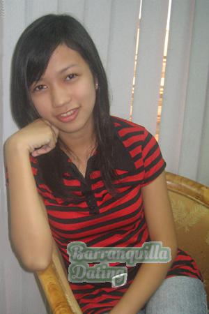 Philippines women