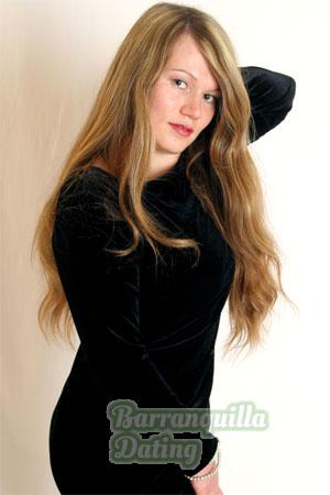 Russia women