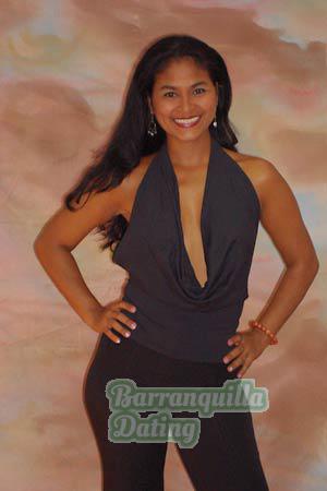 Colombia women