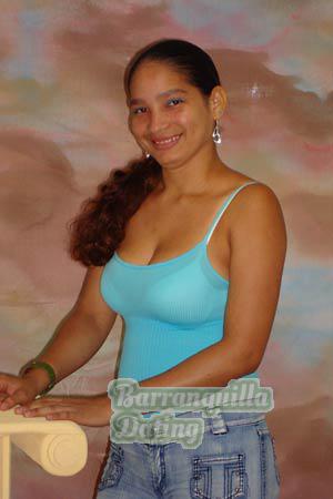 Colombia women