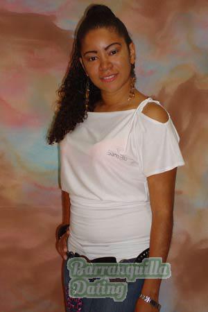 Colombia women