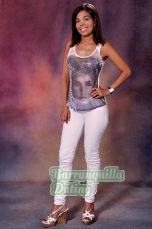 Colombia women