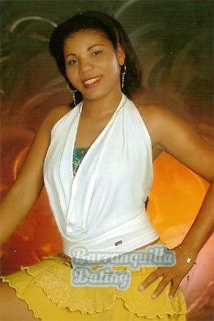 Colombia women
