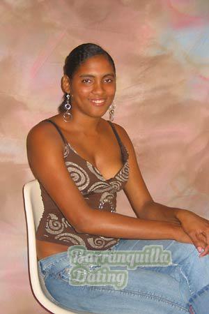 Colombia women