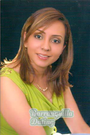 Colombia women