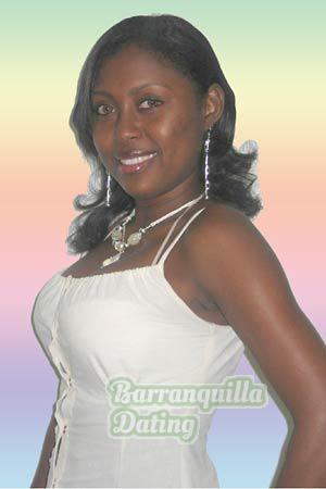 Colombia women