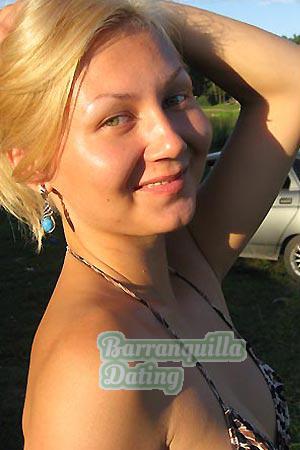 Russia women