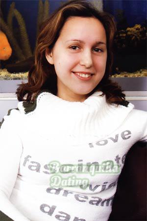 Russia women