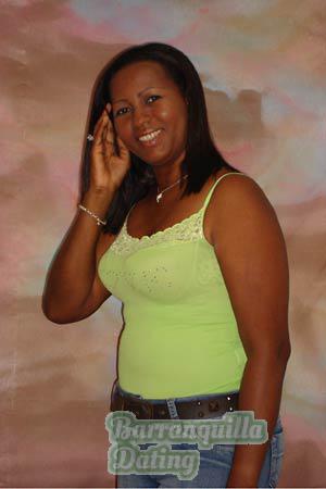 Colombia women