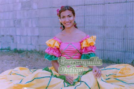 Colombia women