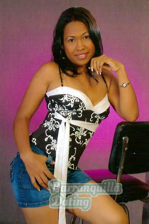 Colombia women