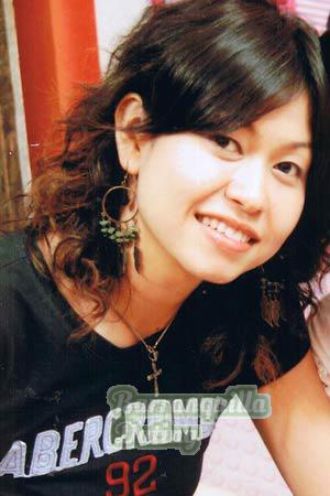 Thailand women