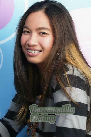 Thailand women