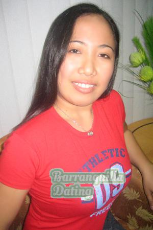Philippines women
