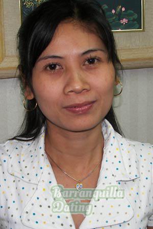 Thailand women