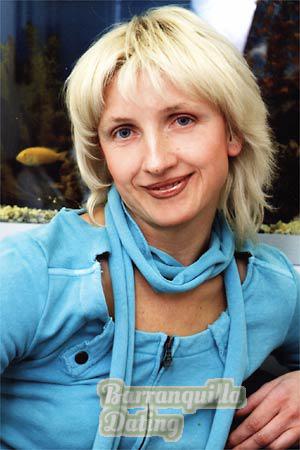 Russia women